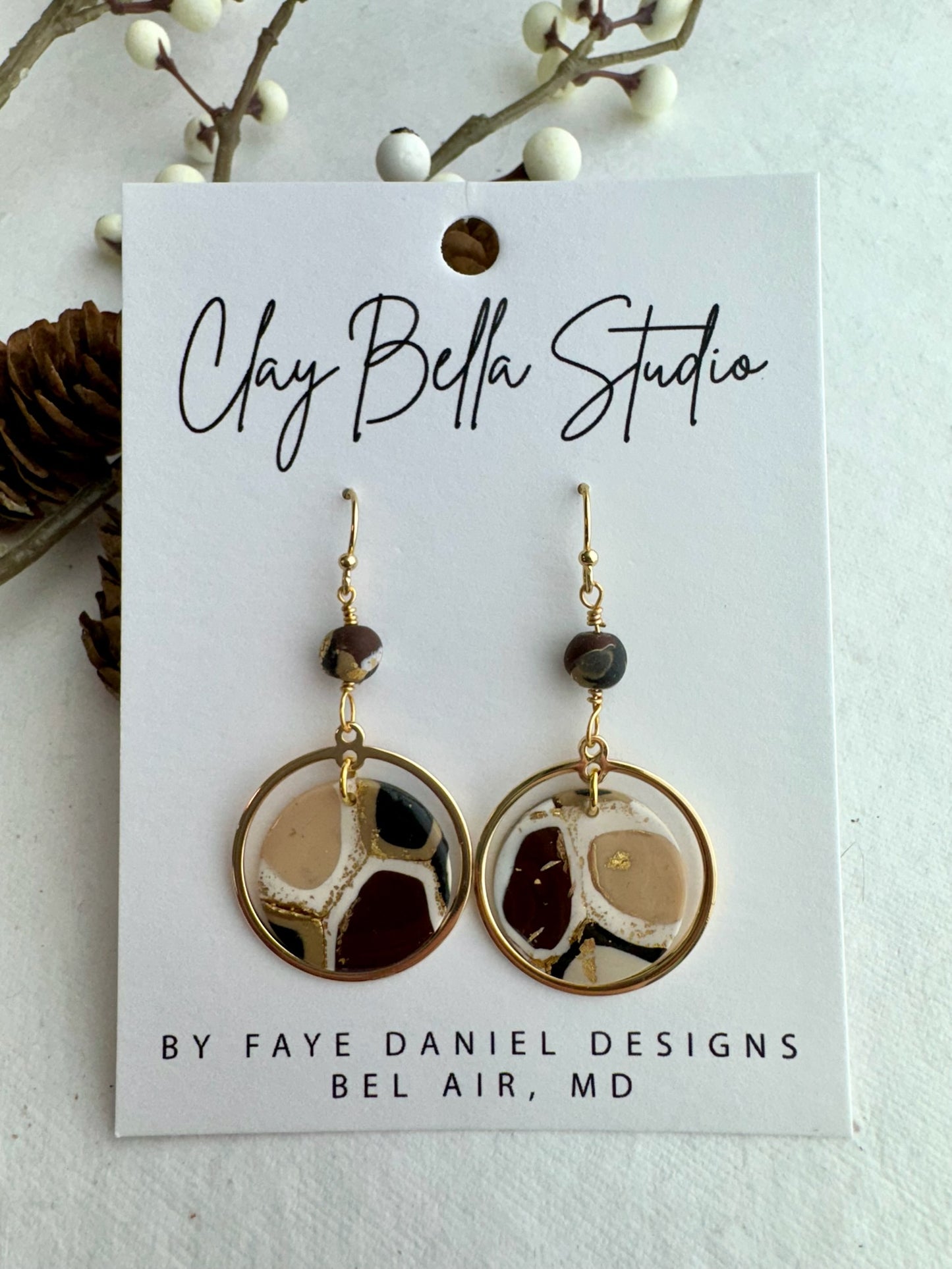 The ear party collection