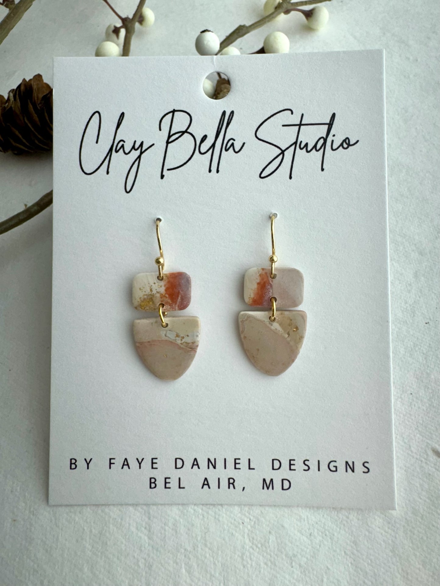 The ear party collection