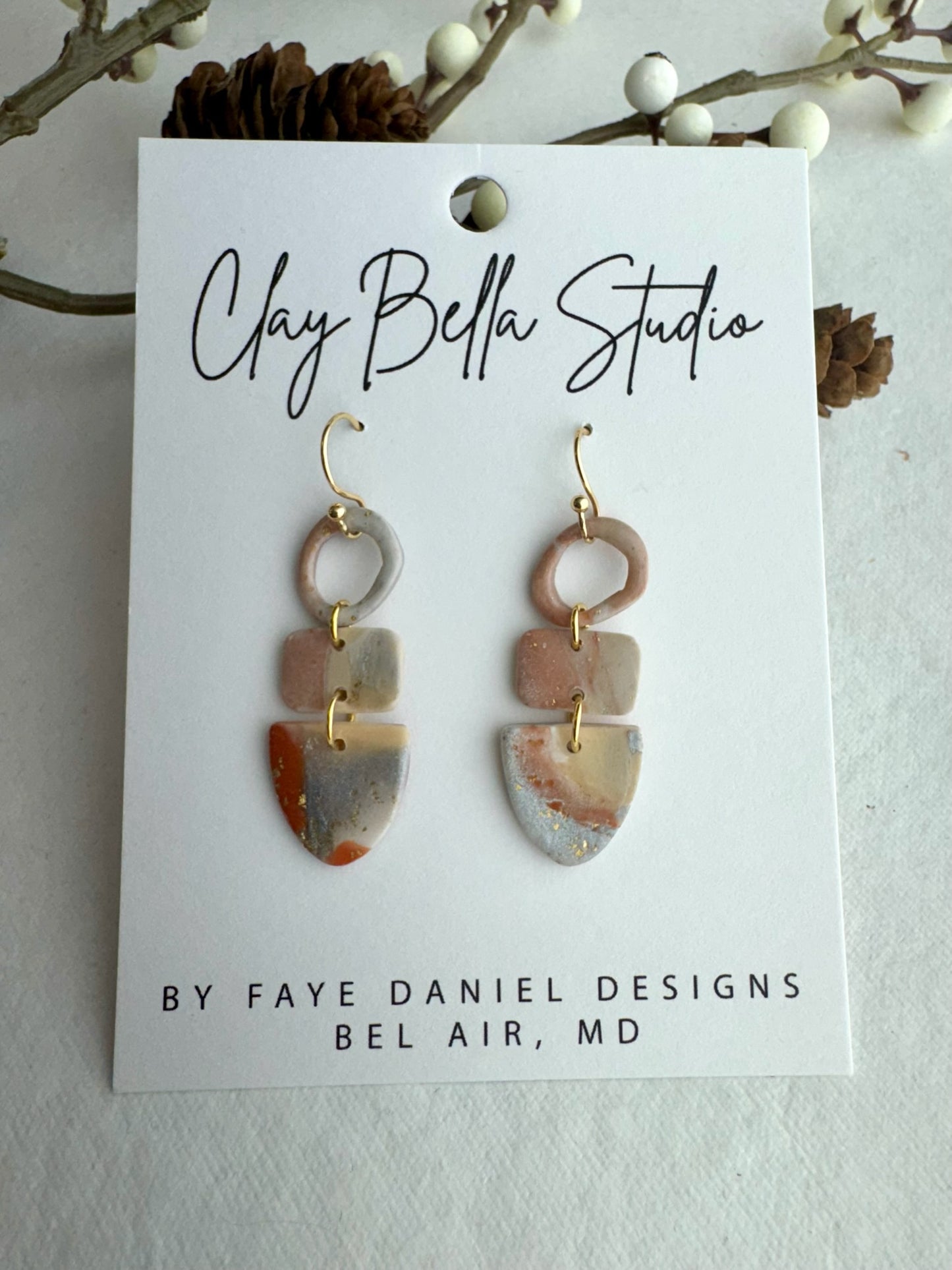 The ear party collection