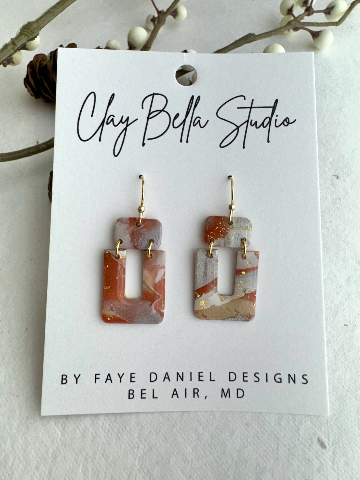 The ear party collection