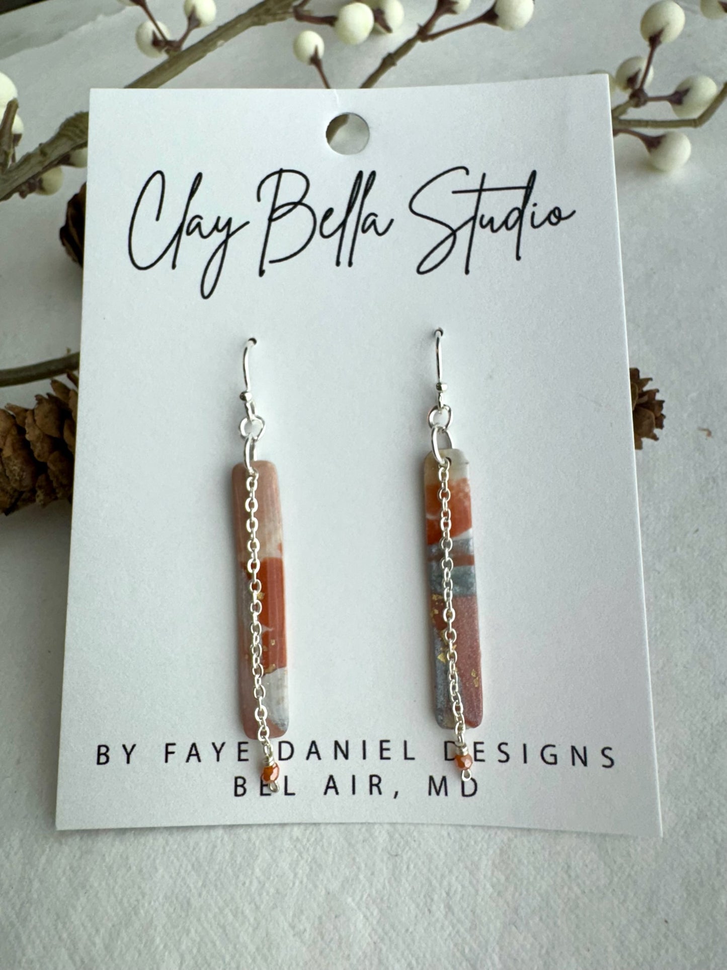 The ear party collection