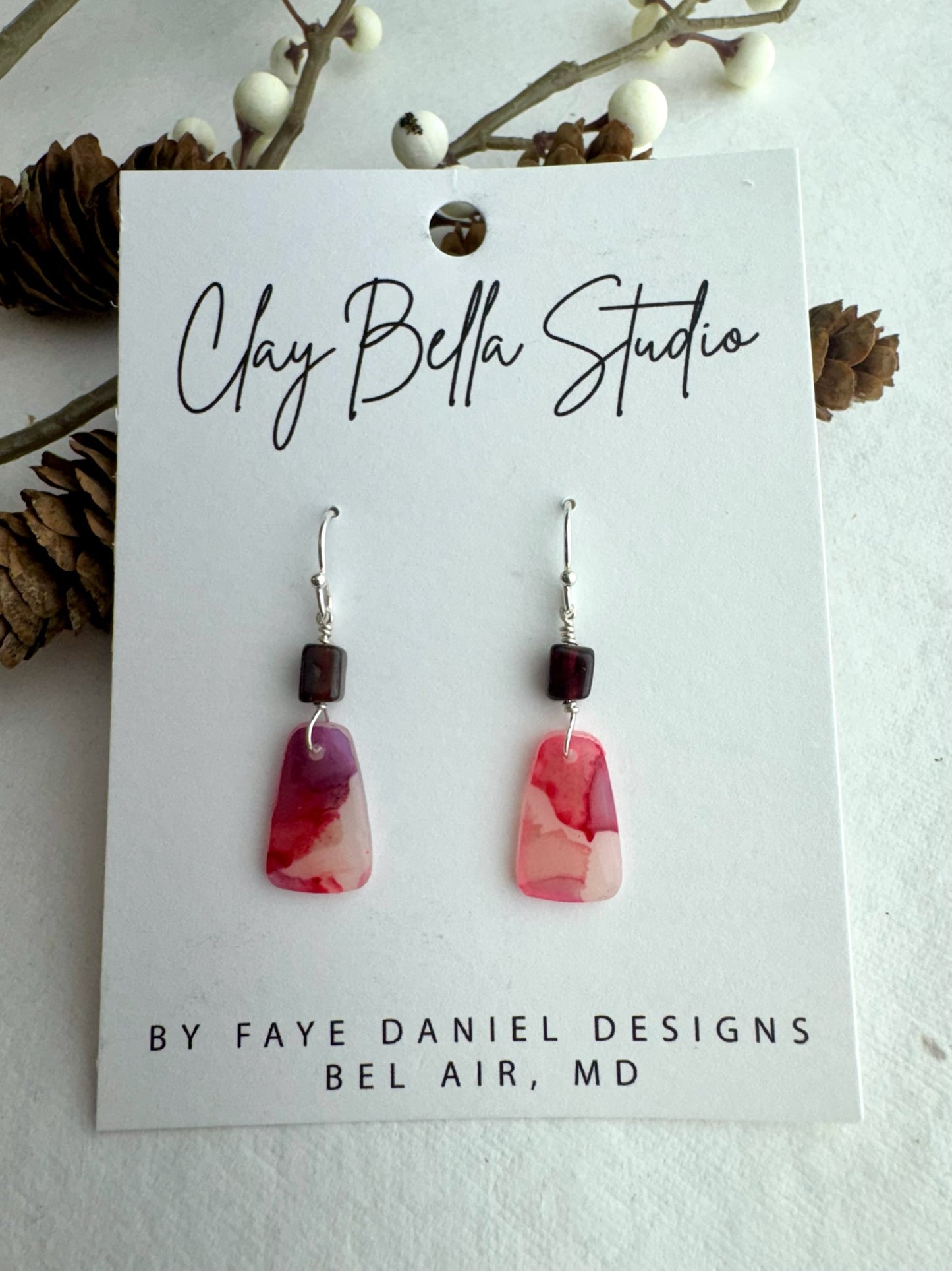 The ear party collection