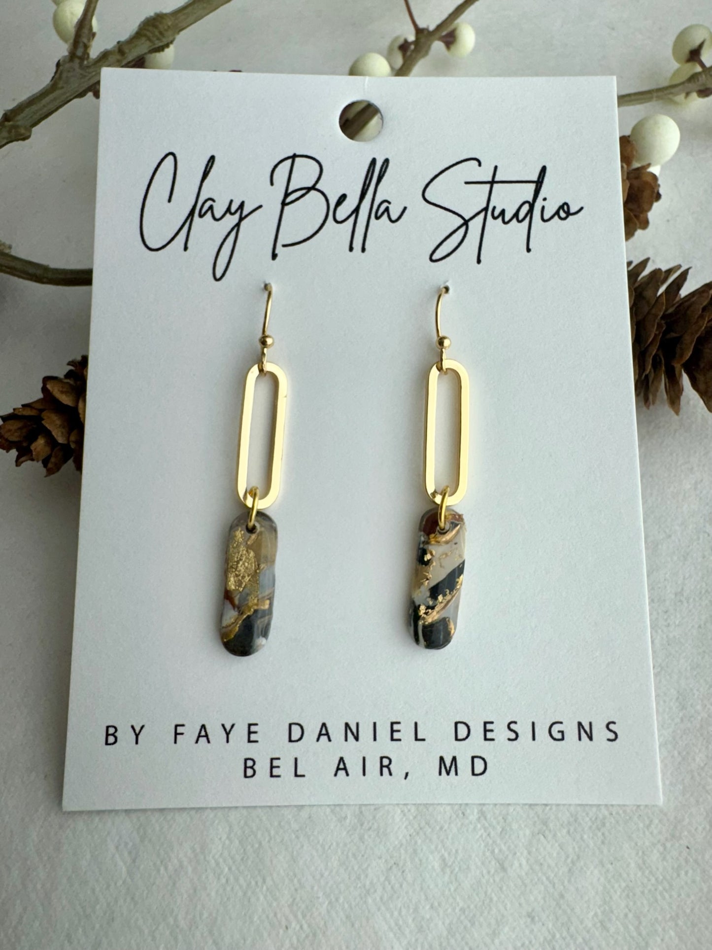 The ear party collection