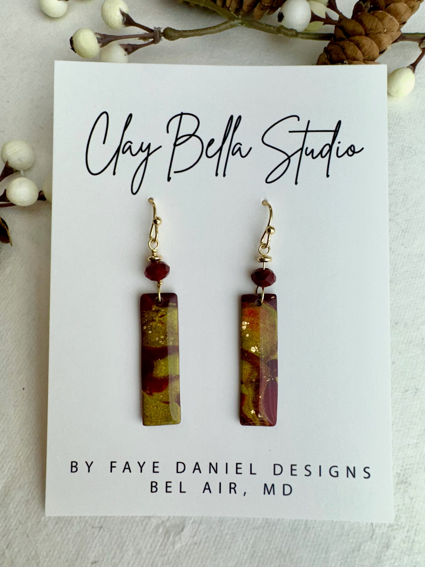 Fa La La Fabulous collection