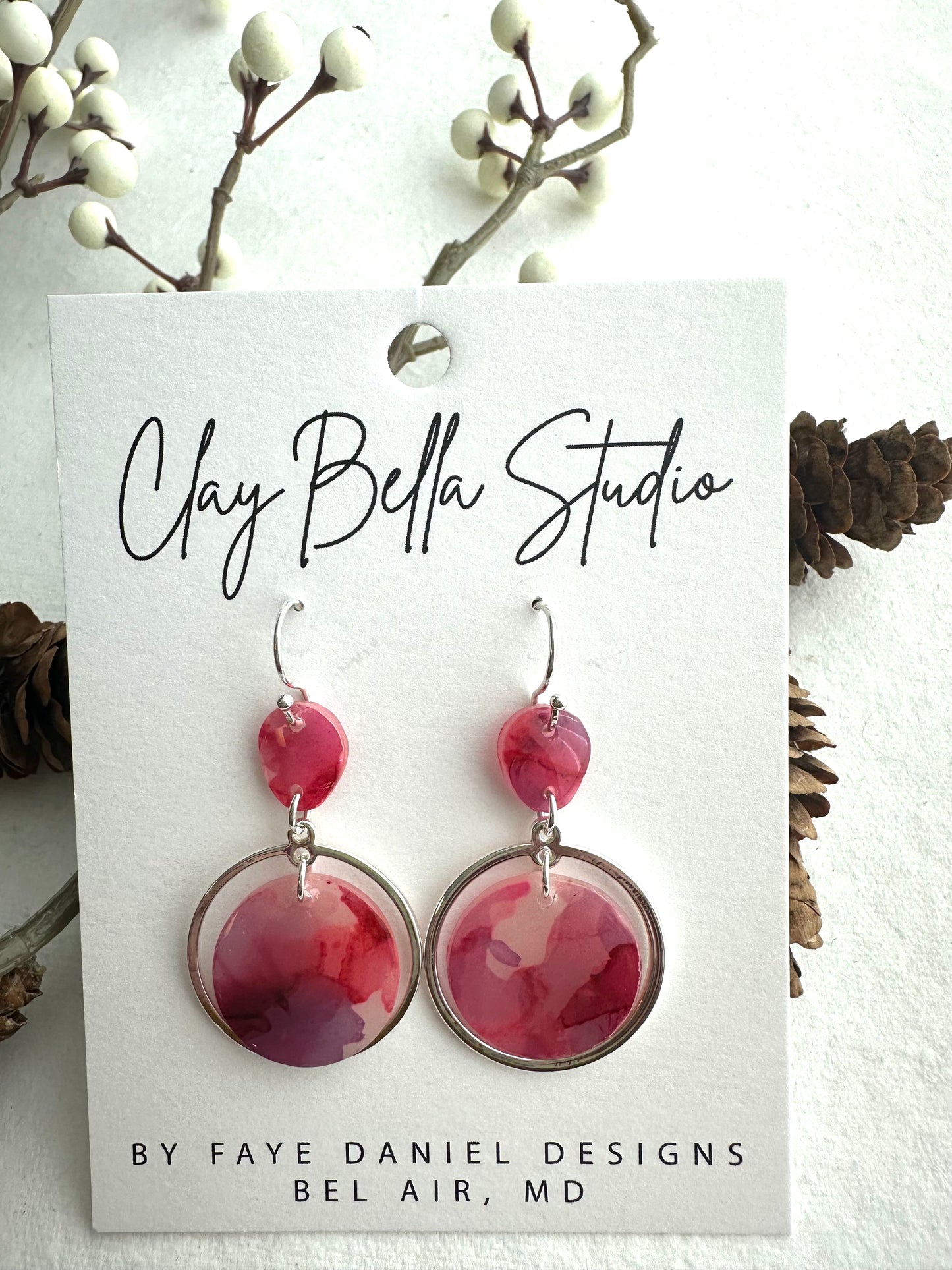 The ear party collection