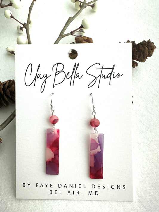 The ear party collection