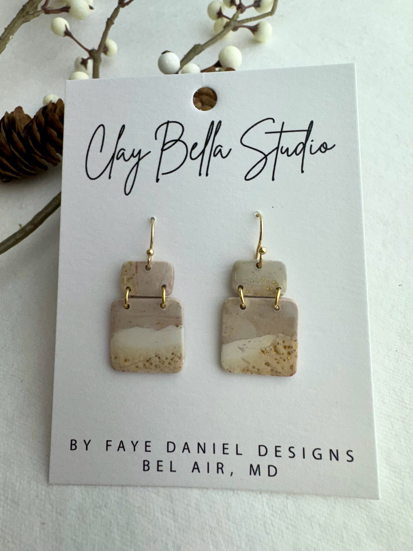 The ear party collection