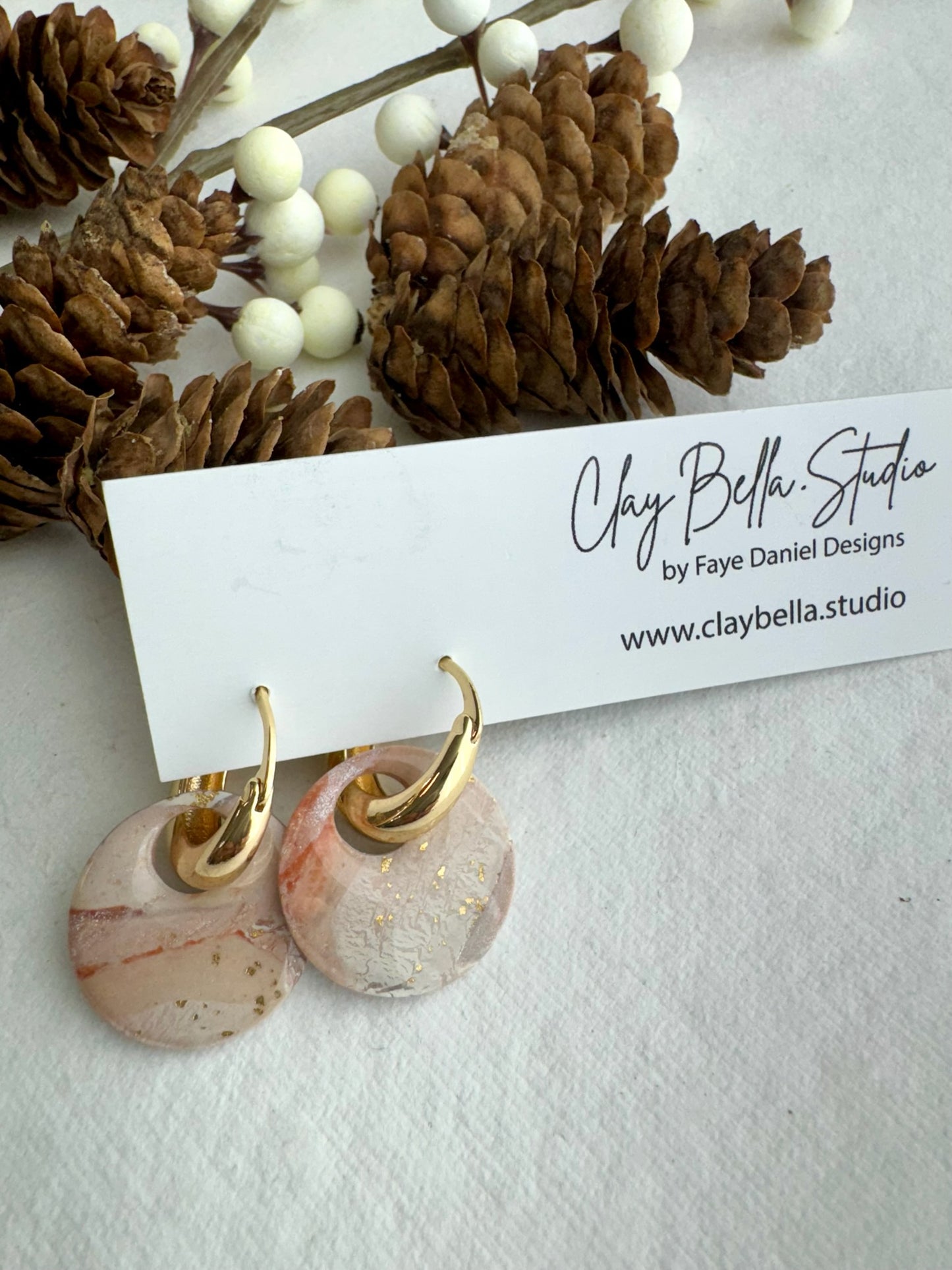 The ear party collection