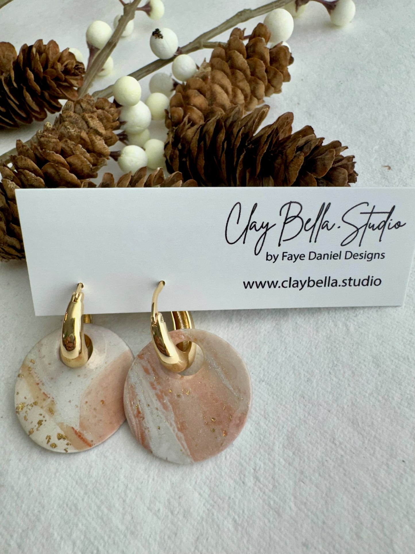 The ear party collection