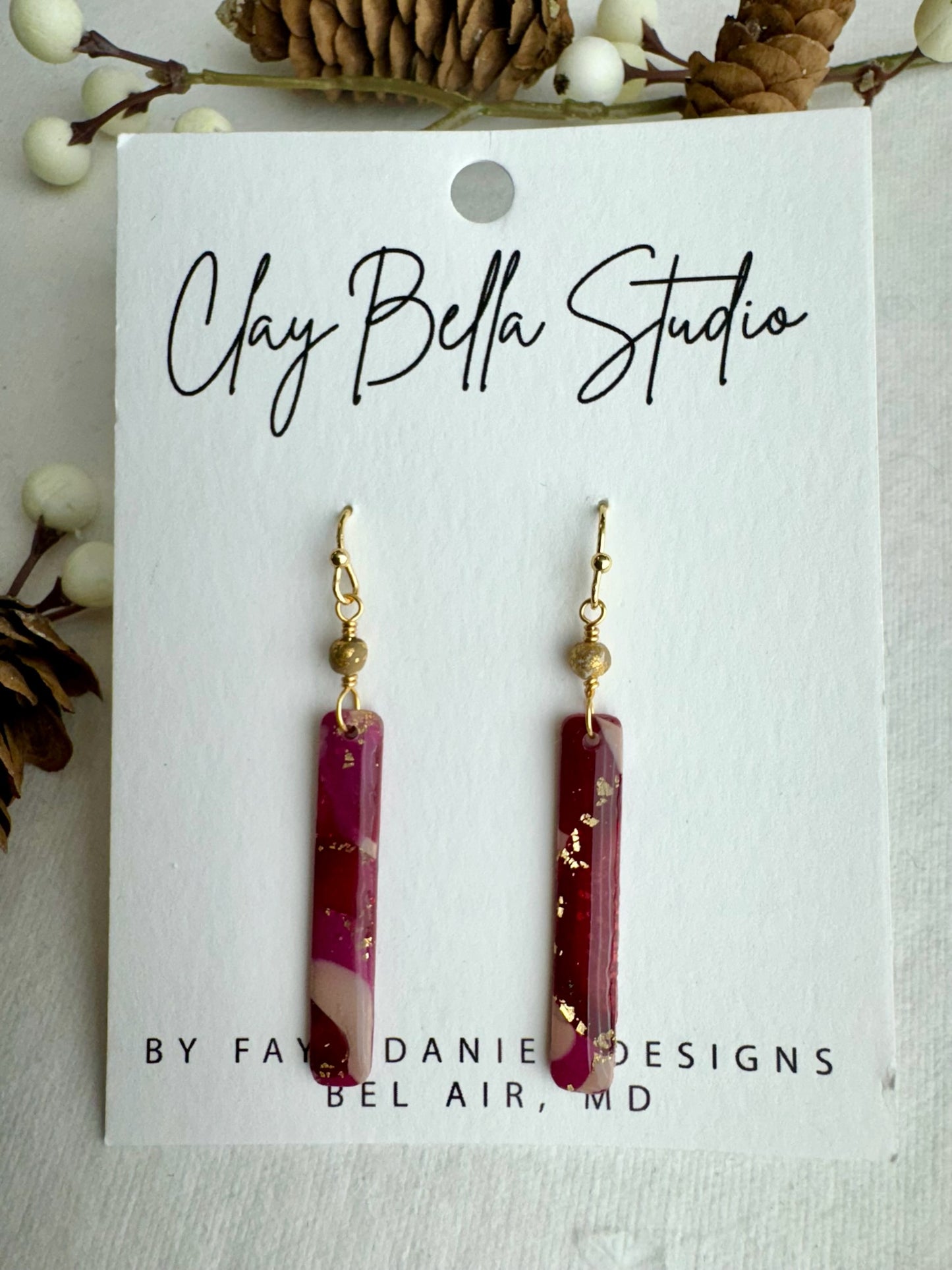 Fa La La Fabulous collection